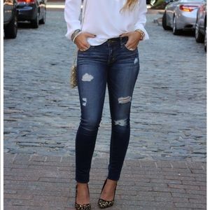 American Eagle Jeggings